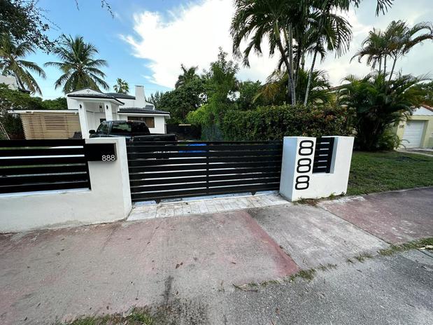 Images GM Electric Gate Repair Naples