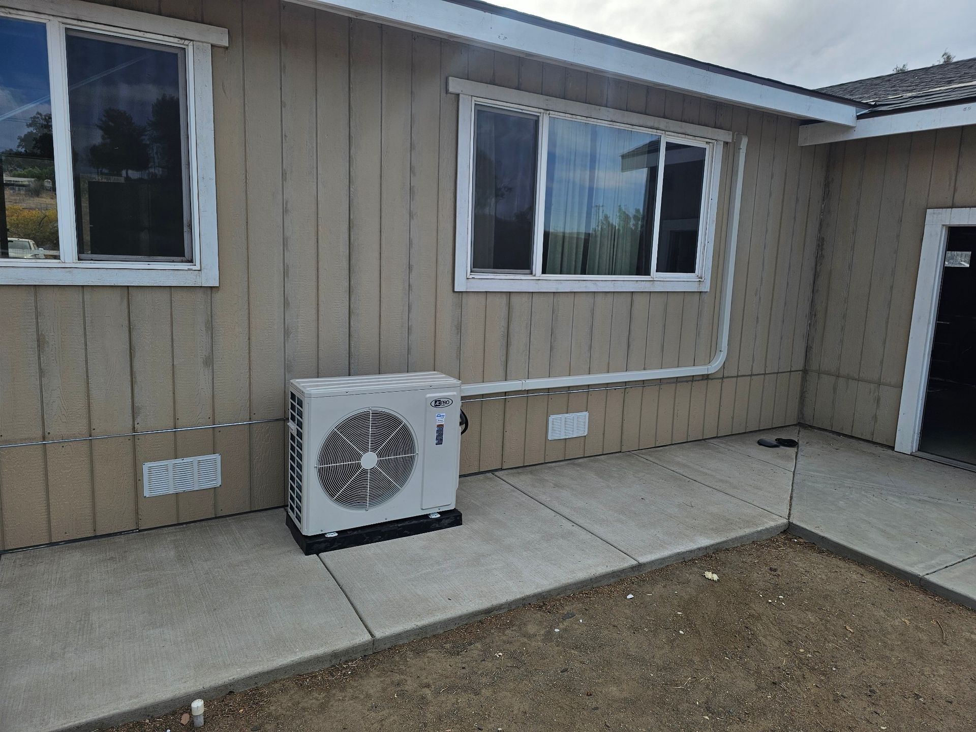 Rodgers Air Conditioning and Plumbing Image