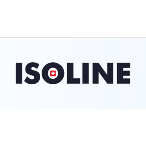ISOLINE Logo