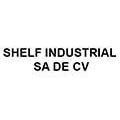 Shelf Industrial Sa De Cv Logo