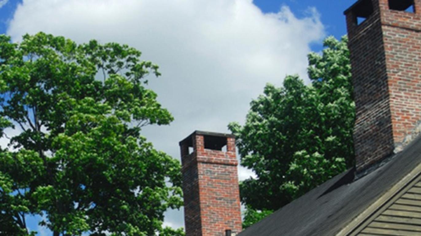 Images Skorstensfejermester Ole Bjerre