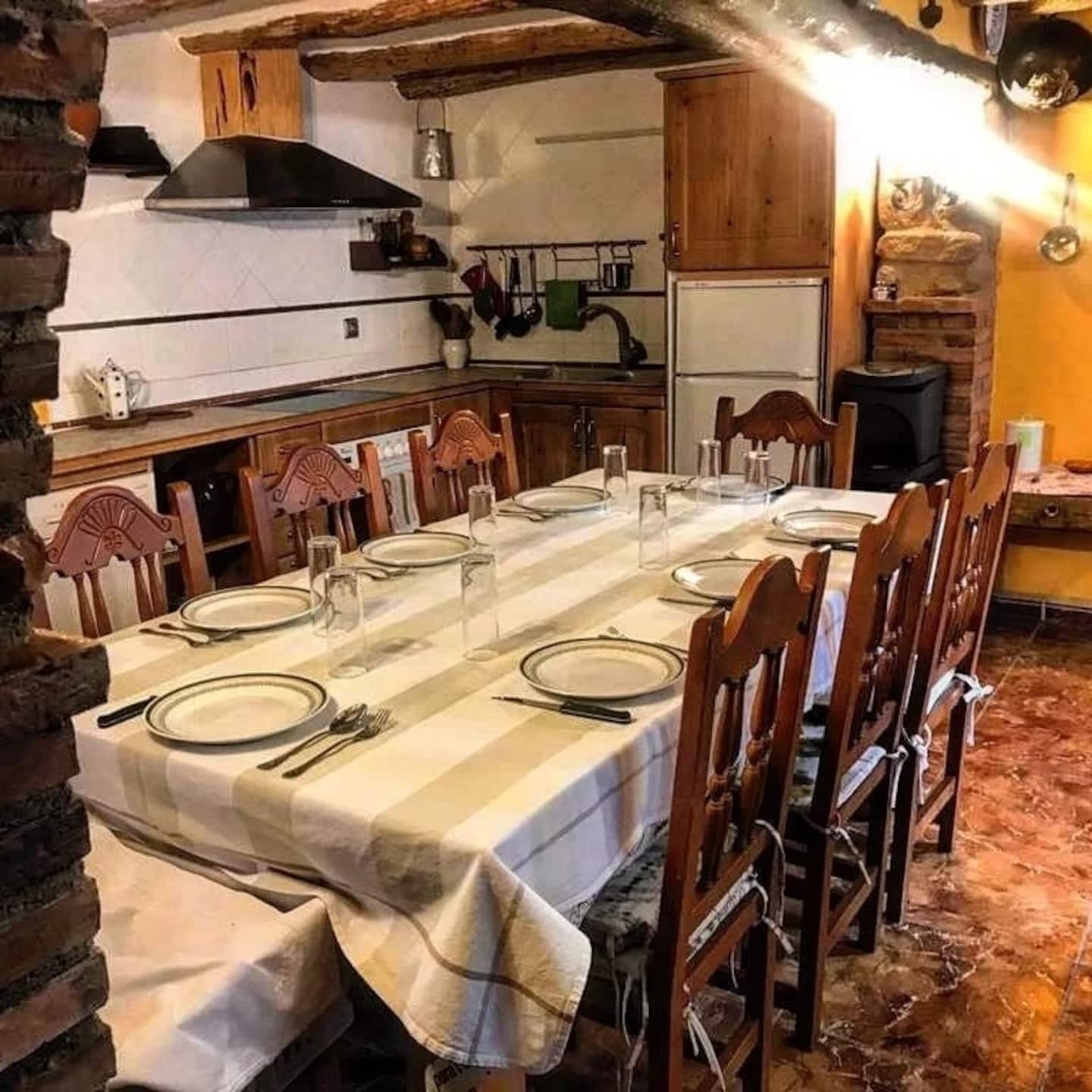 Images Casa Pradillo