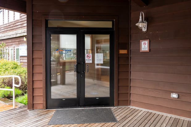 Images Providence Cannon Beach Clinic