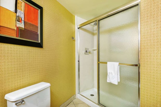 Images DoubleTree by Hilton Hotel Johnson City