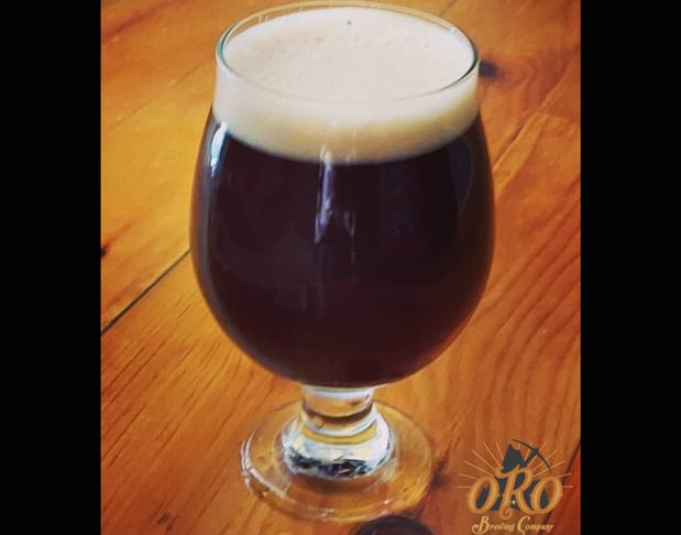 Images Oro Brewing Company