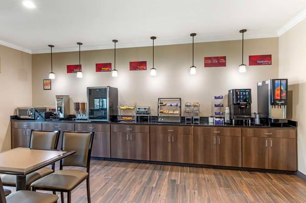 Images Best Western Plus Burleson Inn & Suites