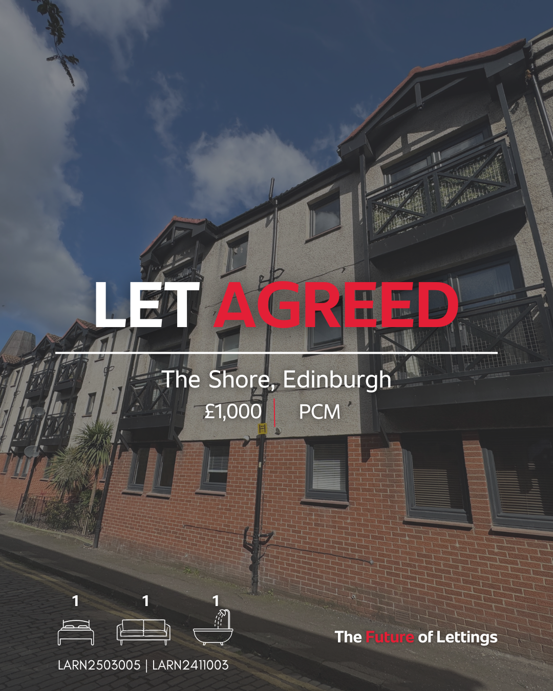 Images The Property & Letting Experts Edinburgh