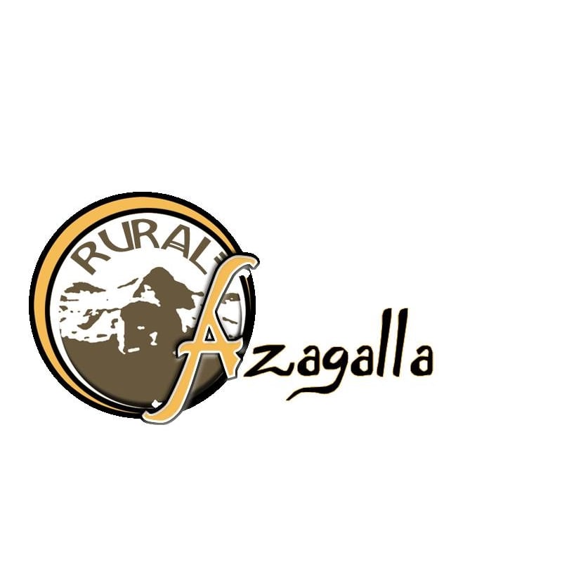 Casas Rurales Azagalla Logo