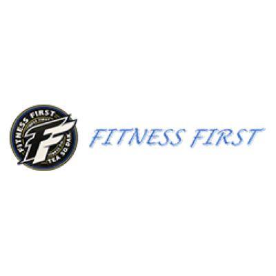 Fitness First of Tea Logo