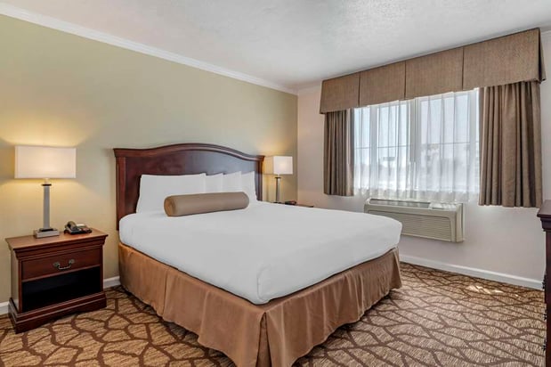 Images Best Western Salinas Monterey Hotel