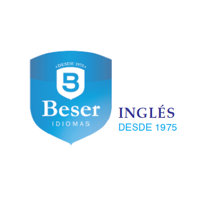 Beser Idiomas Iturrama - Inglés Desde 1975 Logo
