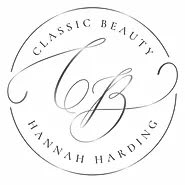 LOGO Classic Beauty by Hannah Harding Corsham 07581 406539