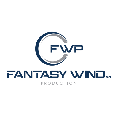 Fantasy Wind Production Logo