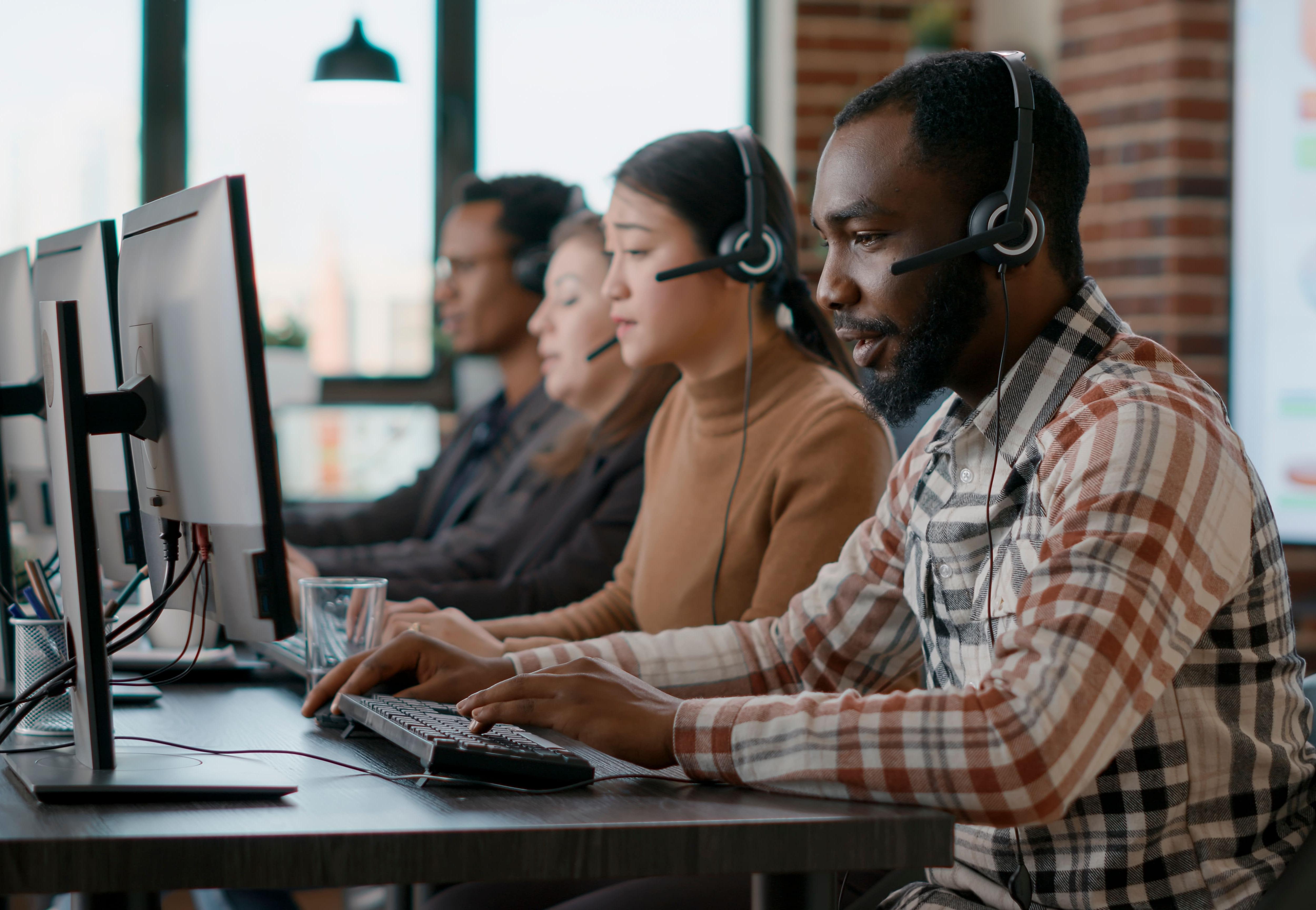 IT Services and Support