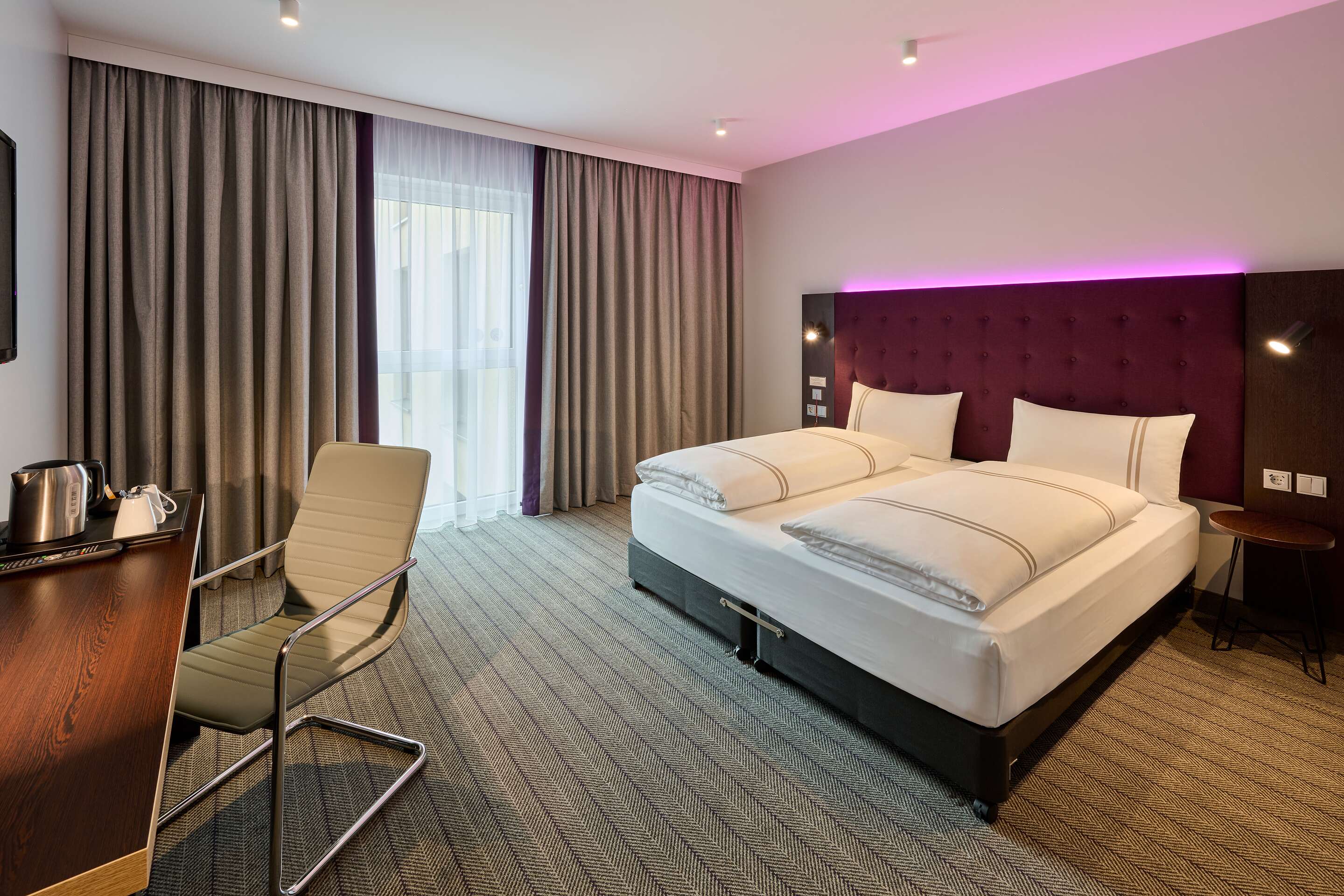 Bild 22 Premier Inn Konstanz Hotel in Konstanz