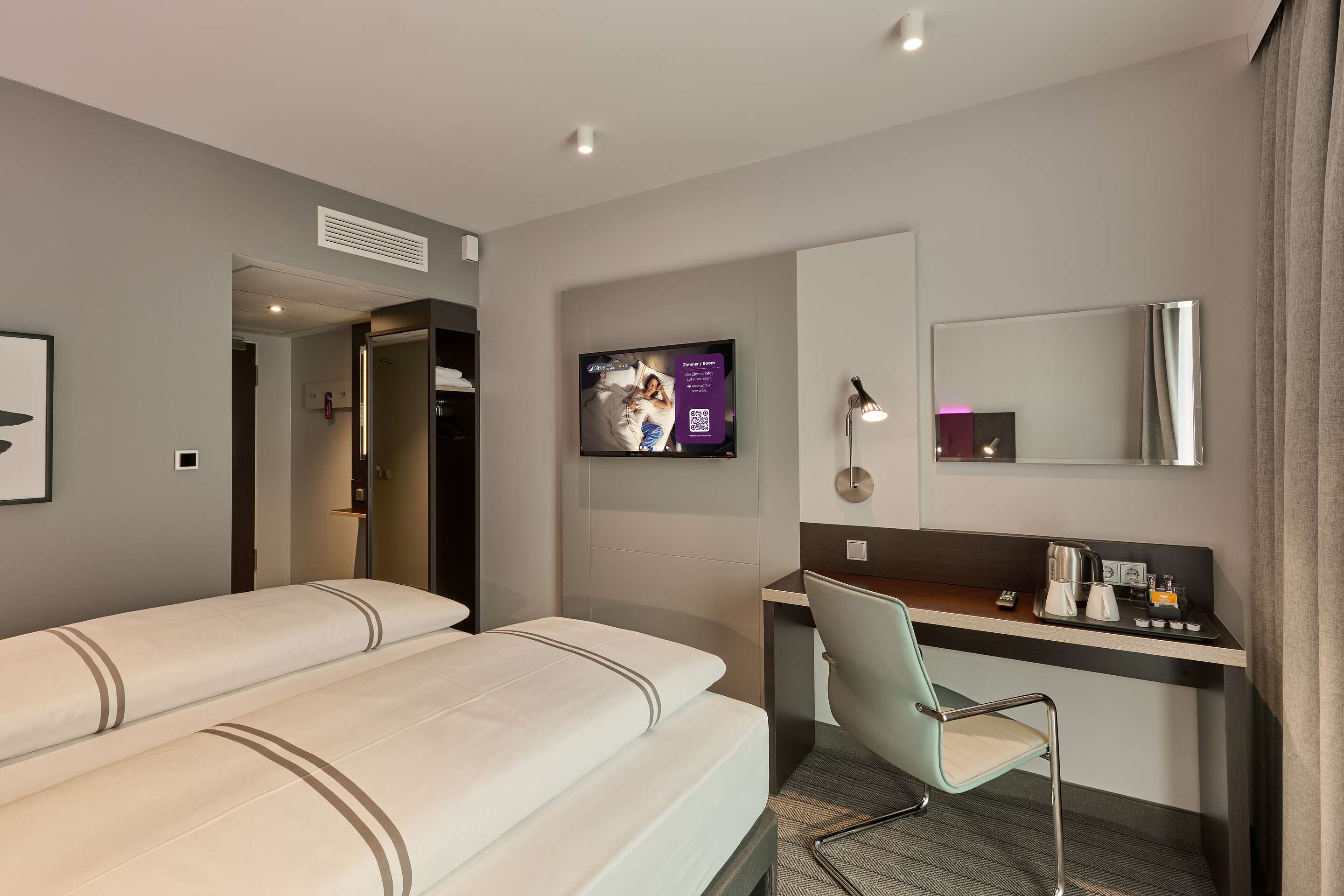 Bild 25 Premier Inn Konstanz Hotel in Konstanz