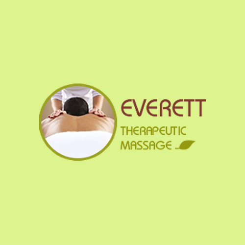 Everett Therapeutic Massage Logo