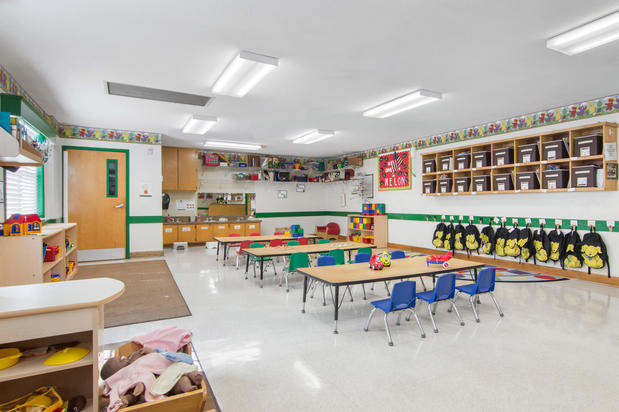Images Primrose School of Suwanee