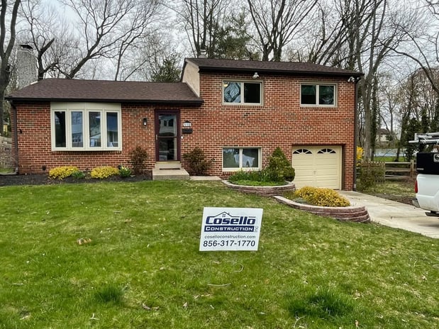 Images Cosello Construction Inc