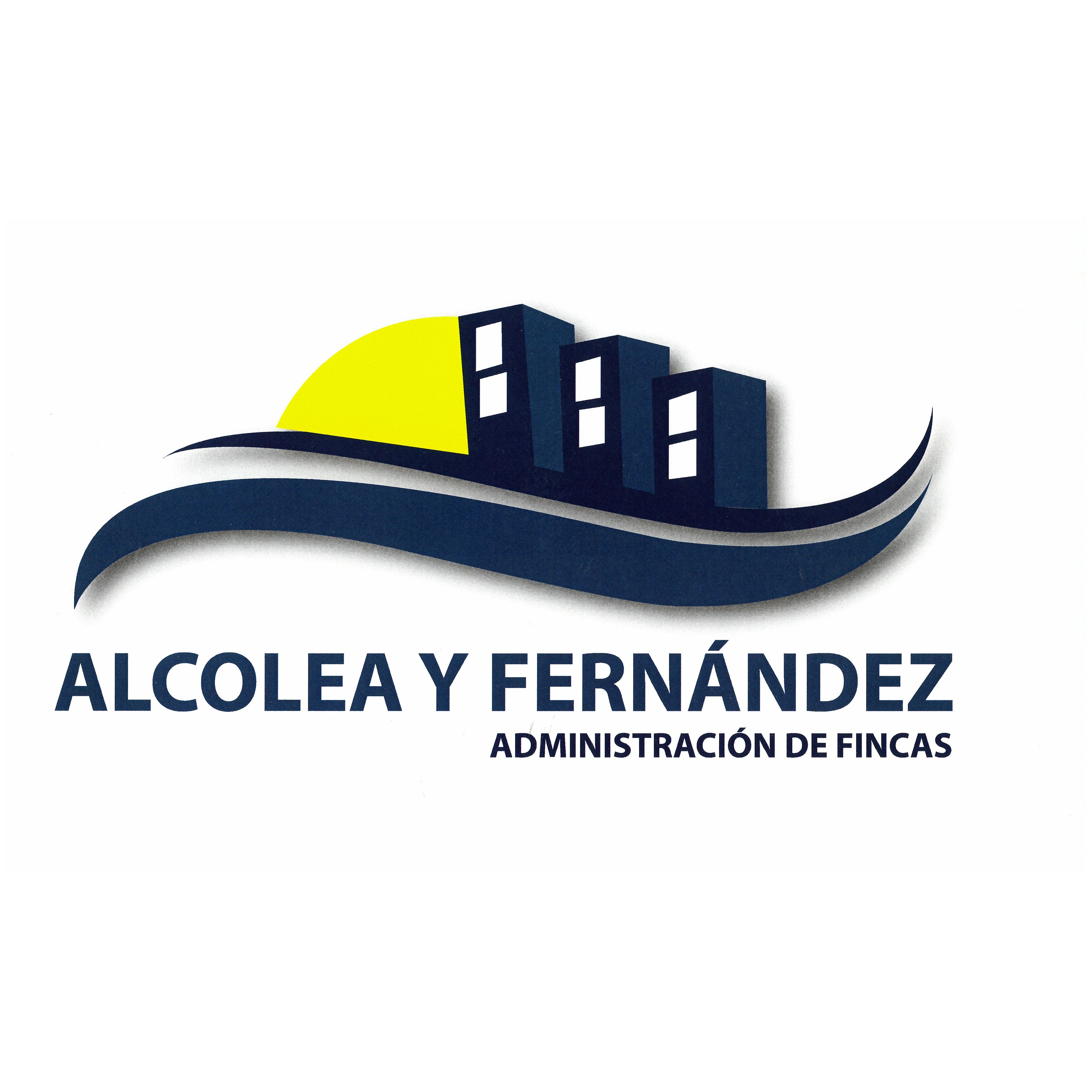 Administraciones Alcolea Y Fernández, S.L. Almería