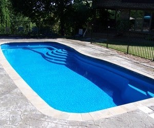 Images Splashes Pools and Spas, LLC