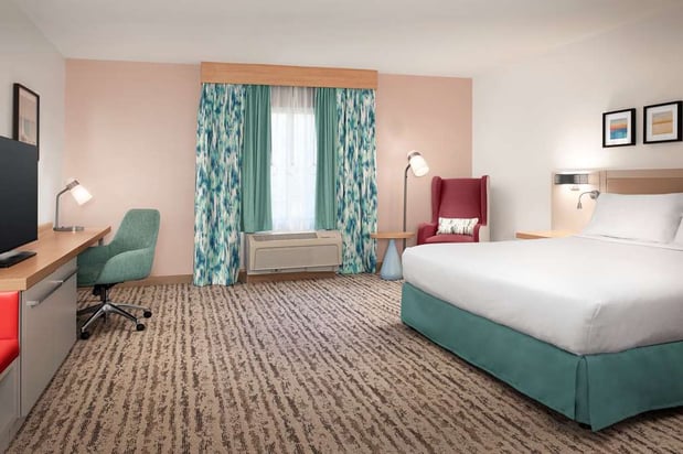 Images Hilton Garden Inn Solomons