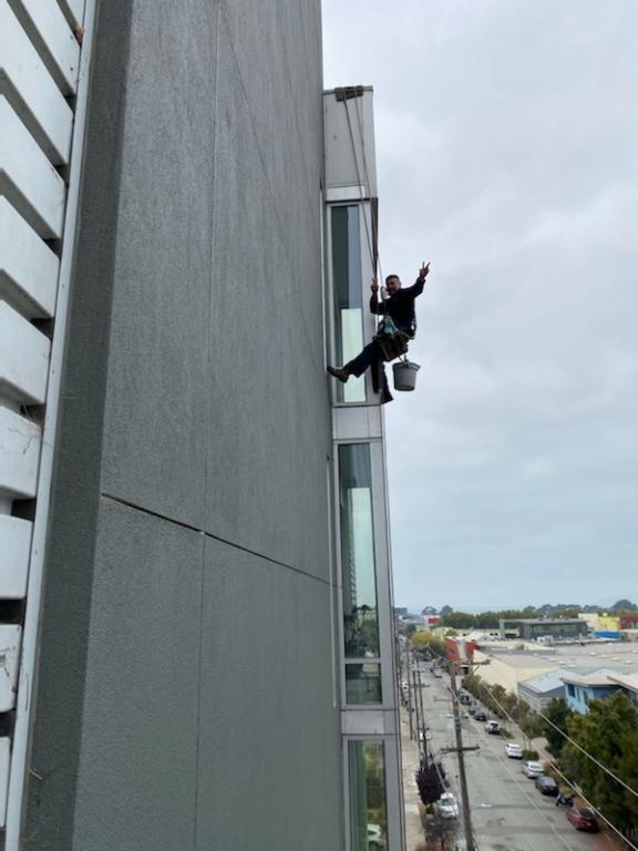 Images B & B Window and Gutter Cleaning