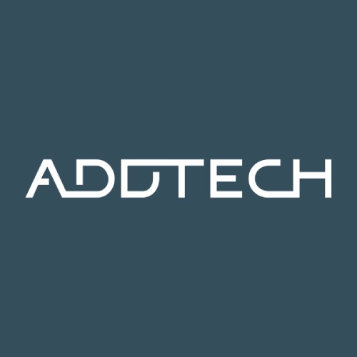 Addtech AB Logo