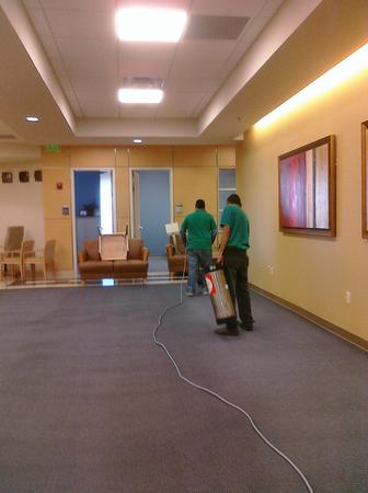 Images Green Cleaning Services LLC