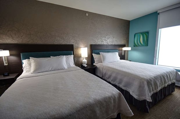 Images Home2 Suites by Hilton El Reno