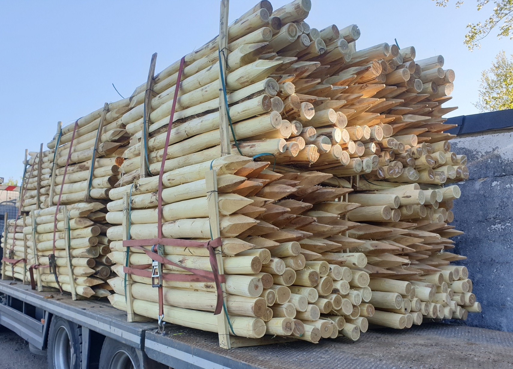 Bild 10 von Lettner Holzhandel