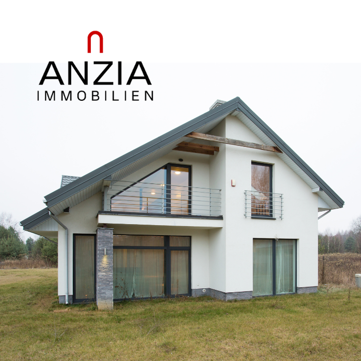 Bild 2 ANZIA GmbH - Ihr Immobilienmakler in Düsseldorf und Umgebung in Düsseldorf