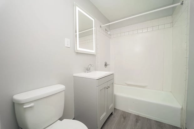 Images Enclave & Parc West