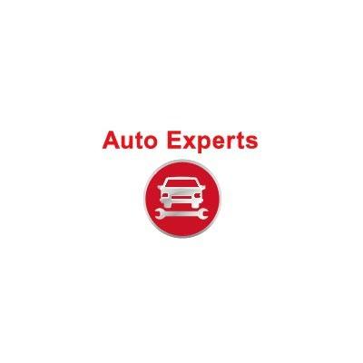 Auto Experts Logo