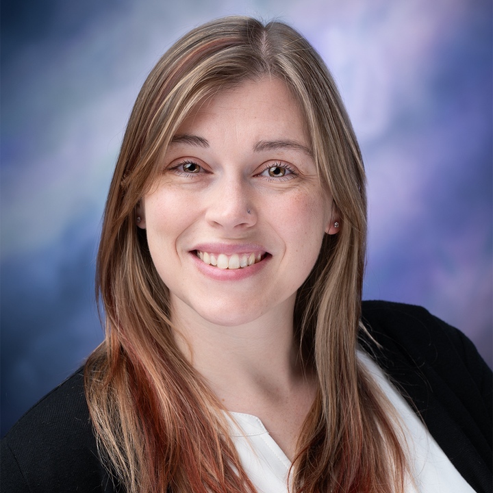 Samantha Duffield, CNP Profile