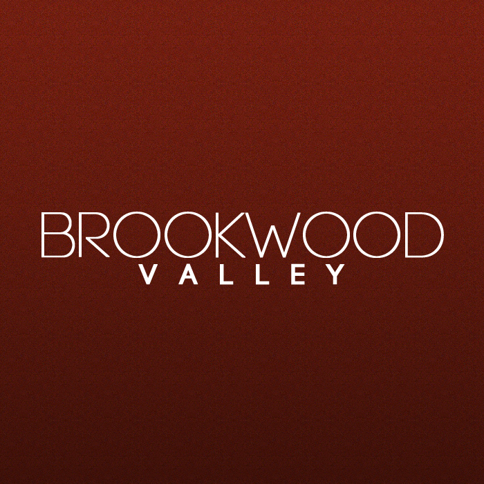 Brookwood Valley Logo