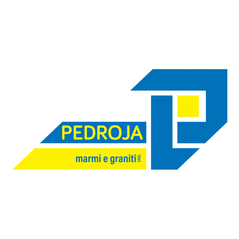 PEDROJA marmi e graniti Sagl Logo