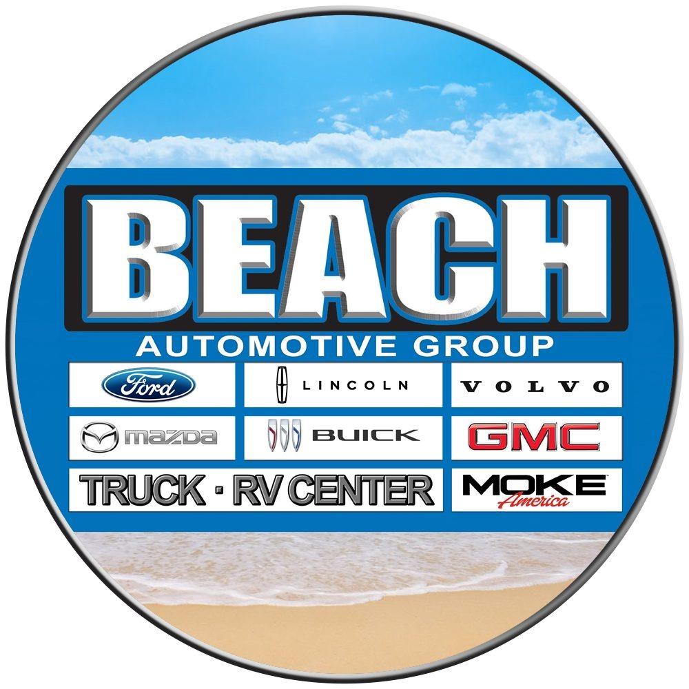 Beach Automotive Group