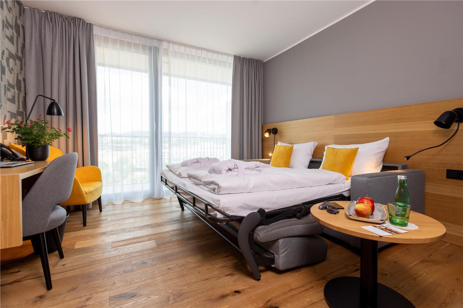 Bild 53 von Best Western Parkhotel Hagenberg