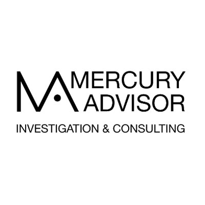 Mercury Advisor Logo