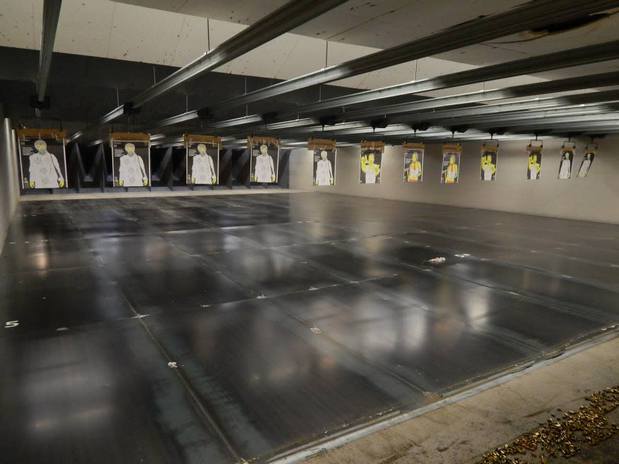 Images Hoover Tactical