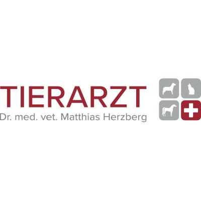 Tierarztpraxis Dr. Matthias Herzberg Logo