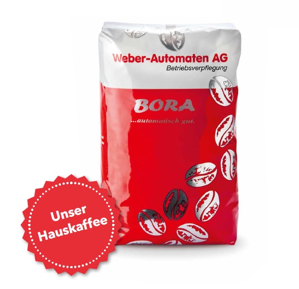 Weber-Automaten AG, Neuwiesstrasse 5 in Ossingen