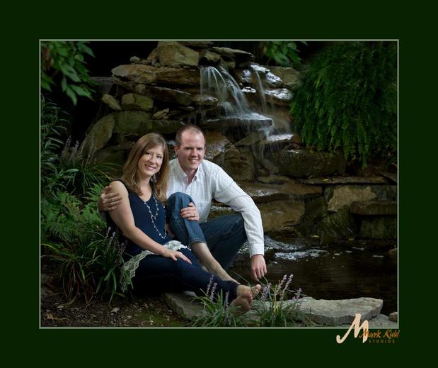 Images Mark Kidd Studios