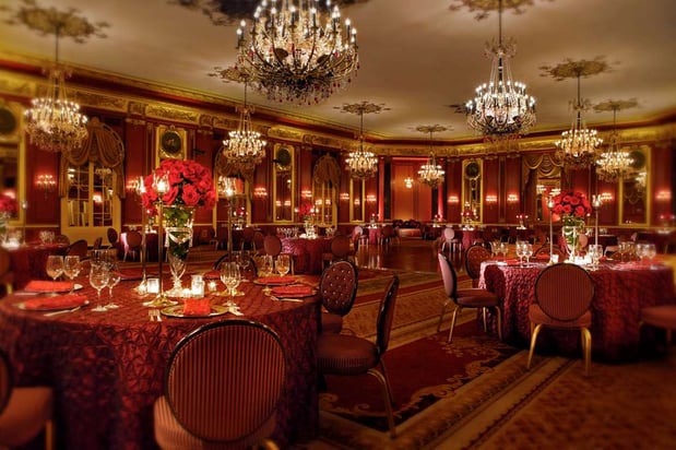 Images Palmer House a Hilton Hotel