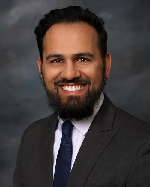 Murtaza Ismail Bharmal