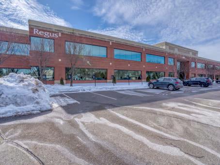 Regus - Minnesota, Eden Prairie - Crosstown Corporate Photo