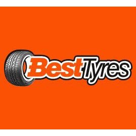 Best Tyres Logo