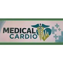 Ambulancias Medical Cardio Ixtapaluca