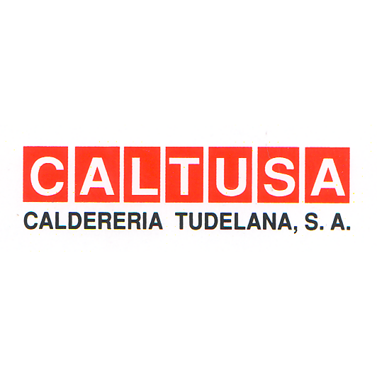 Caltusa - Calderería Tudelana S.a. Logo